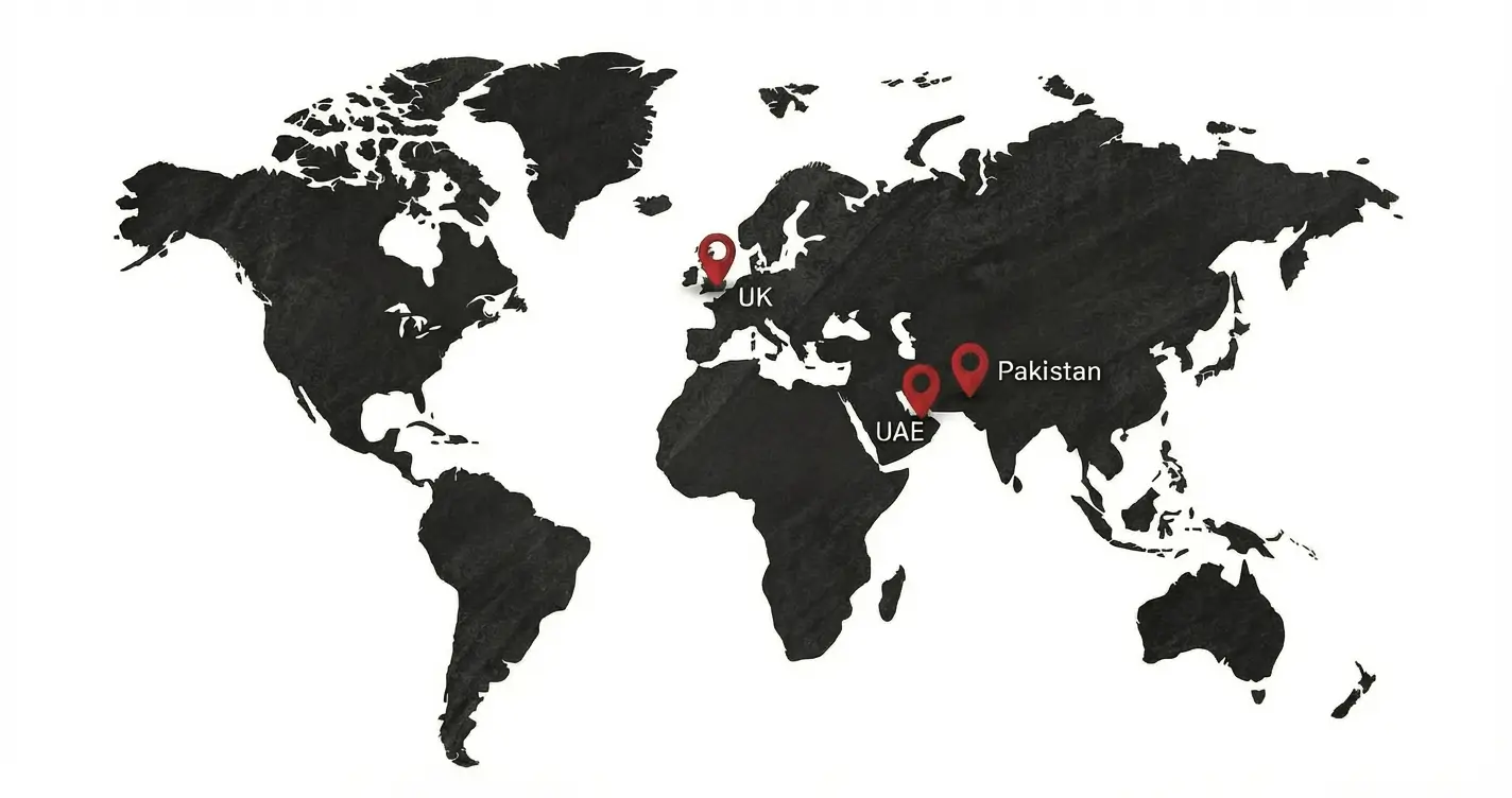 Apex Azure Map