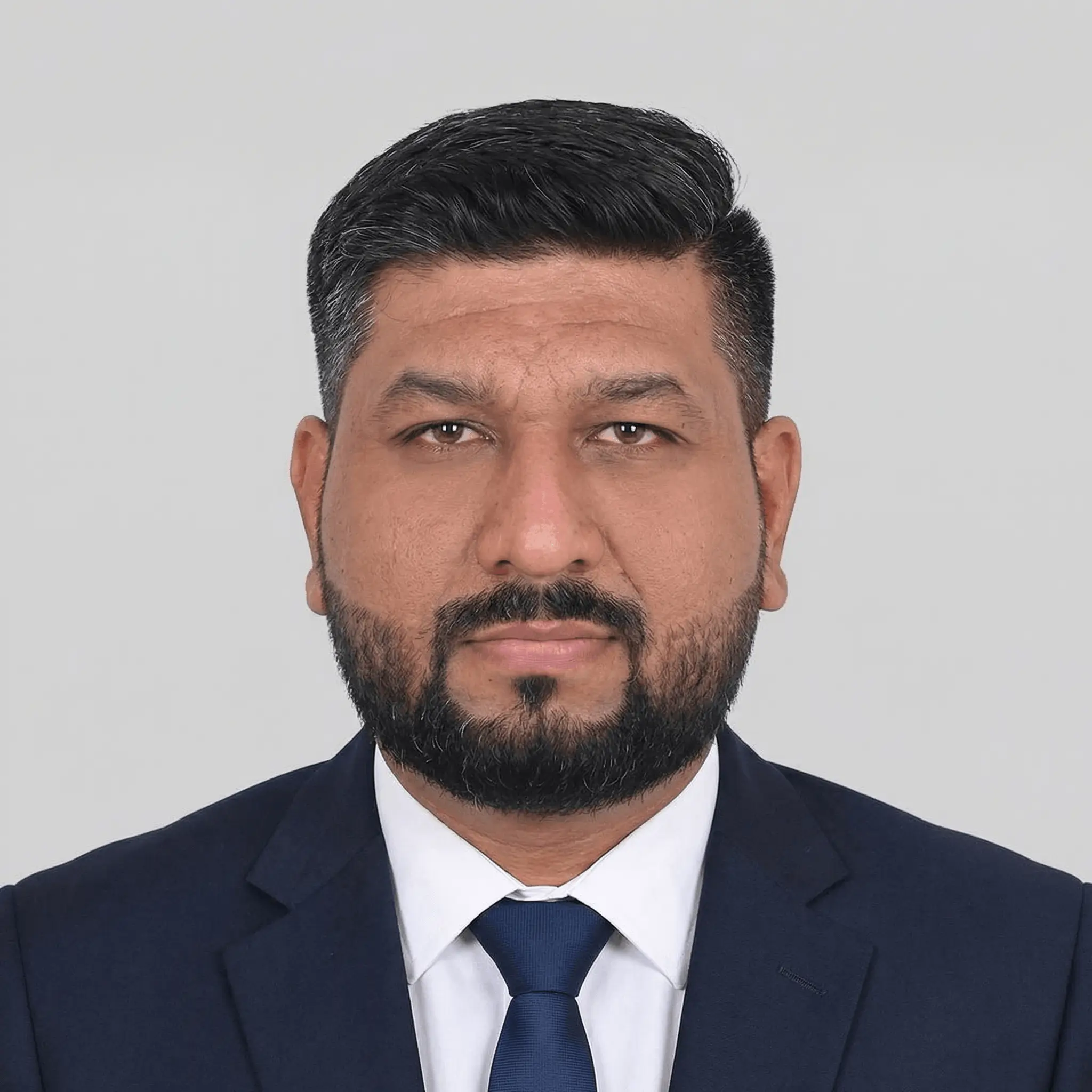 Zain Saeed Property Advisor in dubai