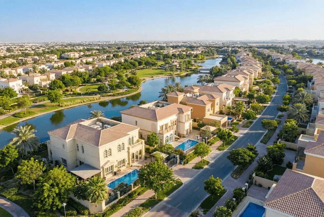 Jumeirah Park