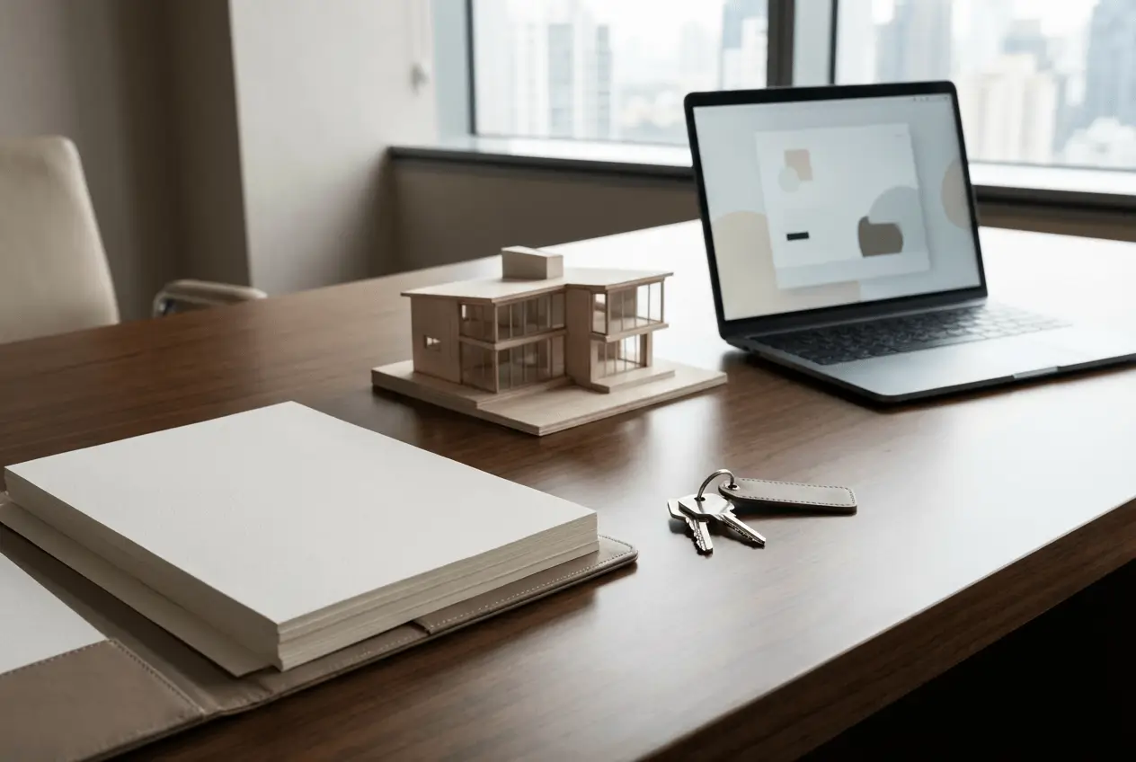 Mortgage Solutions