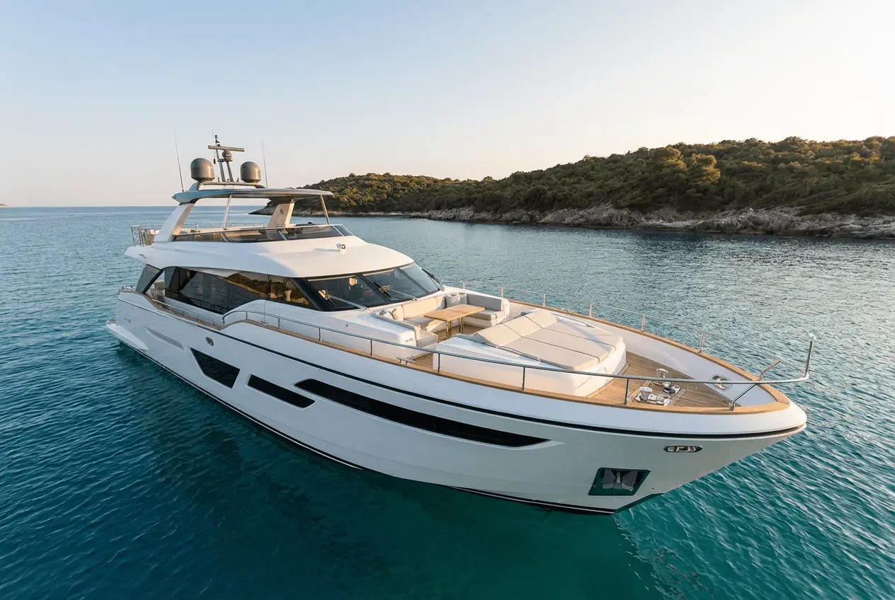 Yachting USA