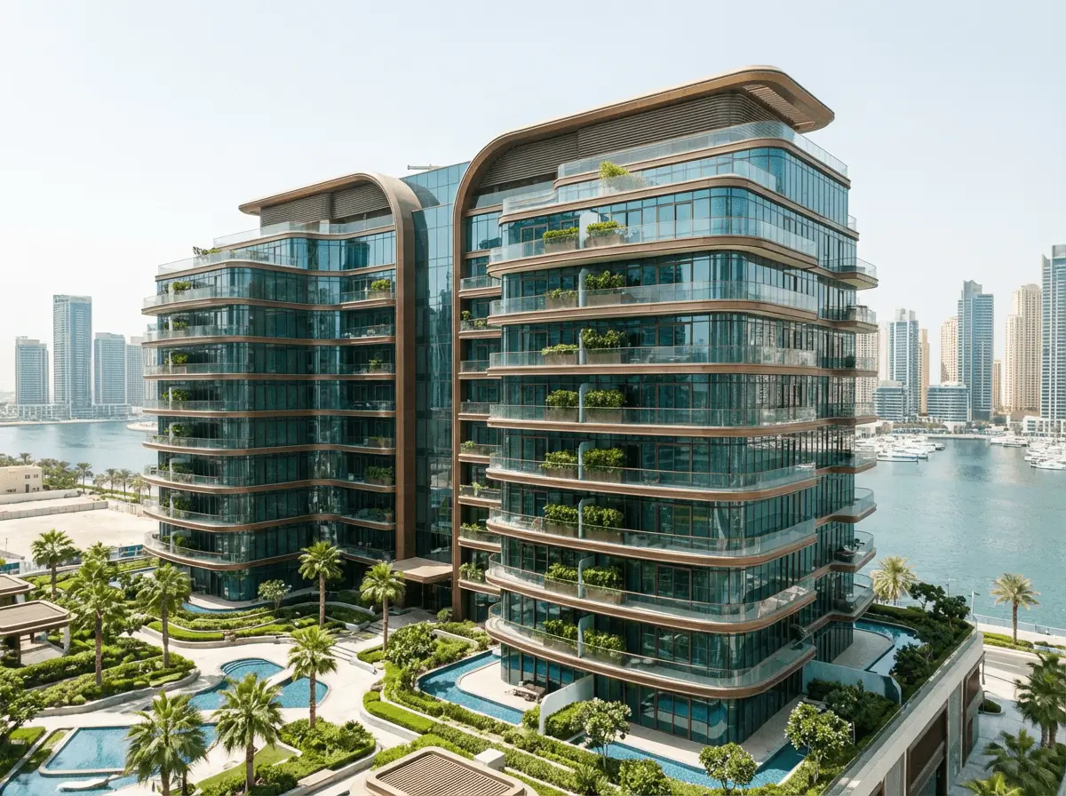 Apartment Sales